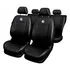 Capa Banco Carro 100% Couro Vw Golf 94/95/96/97/98/99/00/01