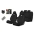Capa Banco Carro Automotivo Tecido Gol G2 Especial 1.0 Ml