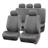 Capa Banco Carro Corino Cinza Kia Picanto 2008 1 0 Ex 61 Hp