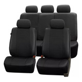 Capa Banco Carro Corino Preto Kia Sportage 2010 2 0 Ex