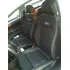 Capa Banco Carro Couro Ford Ka Flex 2008 2009 2010 2011
