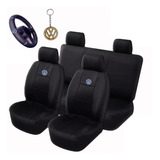 Capa Banco Carro Couro