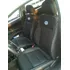 Capa Banco Carro Couro Vw Fox Prime 2010 2011 2012 2013