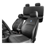 Capa Banco Carro Em