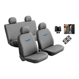 Capa Banco Carro Ford
