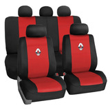 Capa Banco Carro Logan