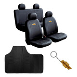 Capa Banco Carro Tecido