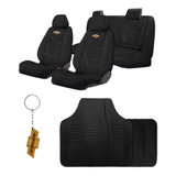 Capa Banco Carro Tecido