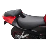 Capa Banco Comet Gtr