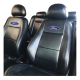Capa Banco Couro Carro