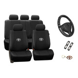 Capa Banco Couro Hilux