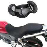 Capa Banco De Moto