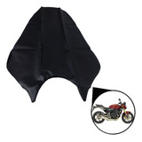 Capa Banco Honda Cb