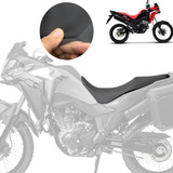 Capa Banco Honda Nx