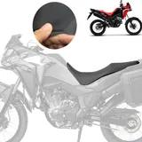 Capa Banco Honda Nx