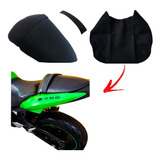 Capa Banco Kawasaki Z