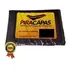 Capa Banco Modelo Original Gmb Preta Hunter Sunddow 90cc