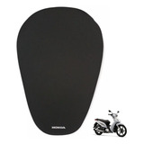 Capa Banco Moto Biz 125 2009 2010 2011 2012 2013 2014 2015