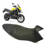 Capa Banco Moto Buell