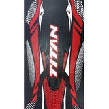 Capa Banco Moto Esportiva