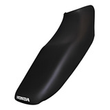 Capa Banco Moto Honda