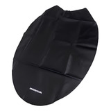 Capa Banco Moto Honda