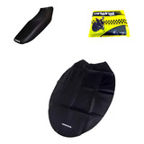 Capa Banco Moto Honda