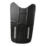 Capa Banco Moto Honda