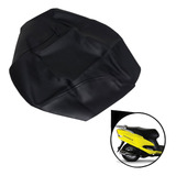 Capa Banco Moto Suzuki