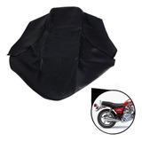 Capa Banco Moto Suzuki
