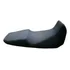 Capa Banco Moto Yamaha Fazer 250 2006 2007 2008 2009   Preto