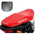 Capa Banco Pop 110 Modelo Original Colmeia Confira As Cores