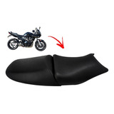 Capa Banco Suzuki Bandit