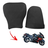 Capa Banco Suzuki Gsx