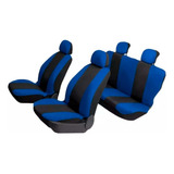 Capa Banco Tuning Corcel