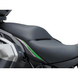 Capa Banco Versys 650