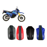 Capa Banco Yamaha Tenere