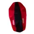 Capa Banco Yamaha Xtz 125 Todas Anti Derrapante Preto E Verm