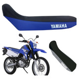 Capa Banco Yamaha Xtz