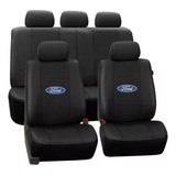 Capa Bancos Automotivos 100