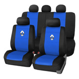 Capa Bancos Automotivos Couro
