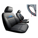 Capa Bancos Automotivos Toda