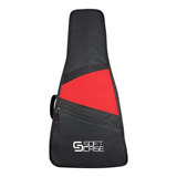 Capa Banjo Soft Case