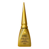 Capa Base Gel Clear 12ml Uze Nails