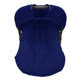 Capa Bb Conforto Acolchoada
