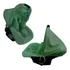 Capa Bb Conforto Protetores Capota E Redutor D Bebe Conforto