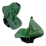 Capa Bb Conforto Protetores