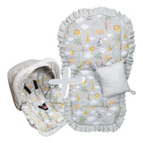Capa Bebe Conforto Capa
