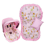Capa Bebe Conforto Capa