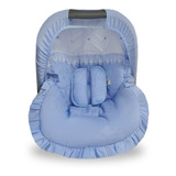 Capa Bebe Conforto Capota